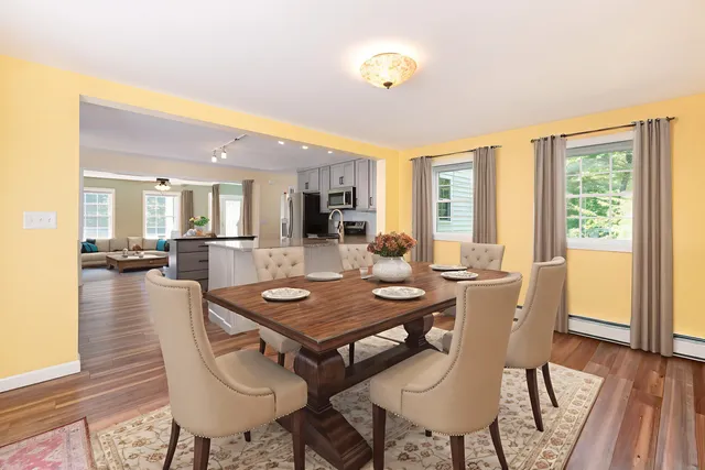 $750,000 | 55 White Birch Drive, Gilford, NH 03249