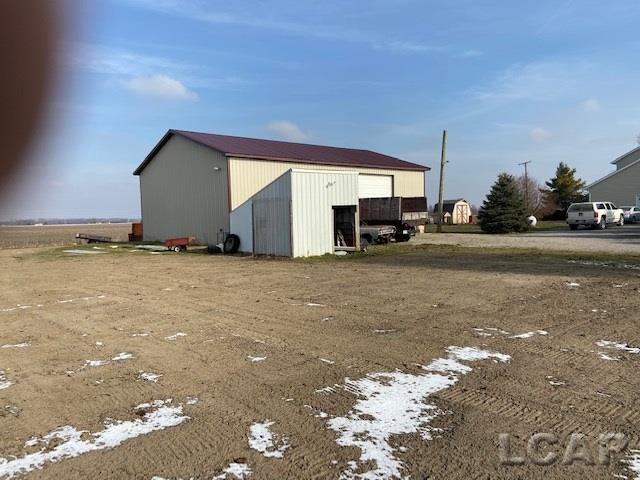 18674 Morocco Road Petersburg, MI 49270 - Photo 8 of 33 Gallery Image 8