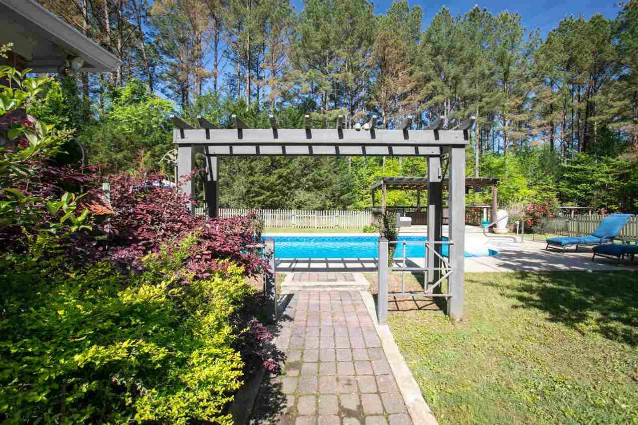 416 Stokes Road Flora, MS 39071 - Photo 39 of 50 Photo 39