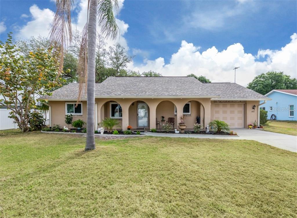 442 Canterbury Road Venice, FL 34293 - Photo 1 of 1 Gallery Image 1