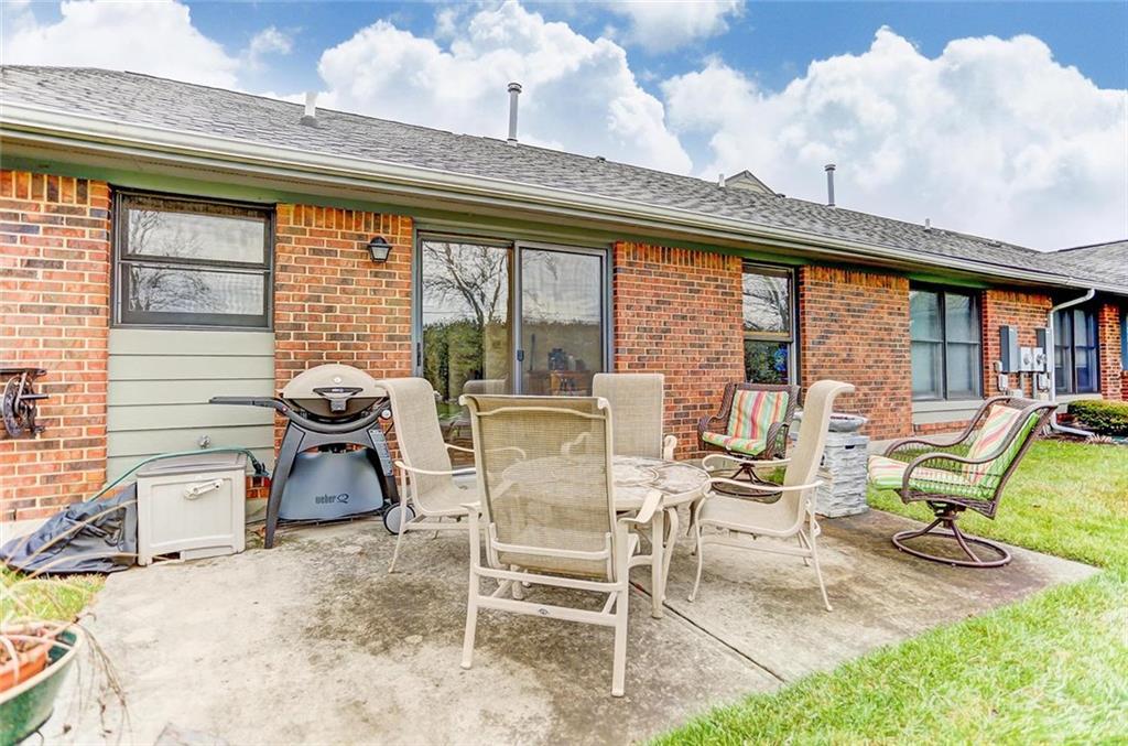 3104 Country Side Court, Unit 3104 Springfield, OH 45503 - Photo 23 of 31