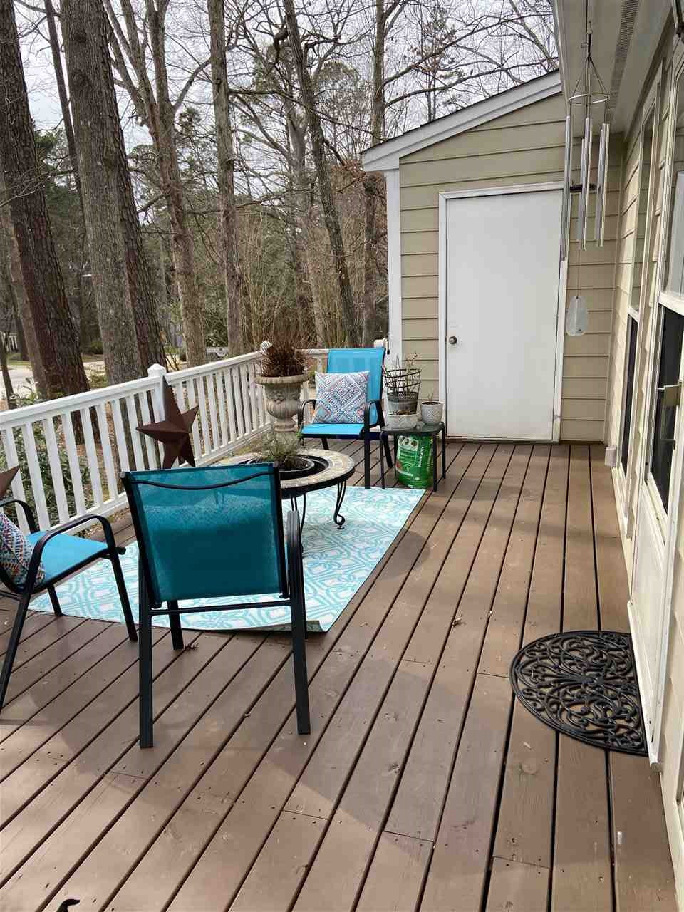 913 Bridge Way Raleigh, NC 27615 - Photo 3 of 4 Photo 3