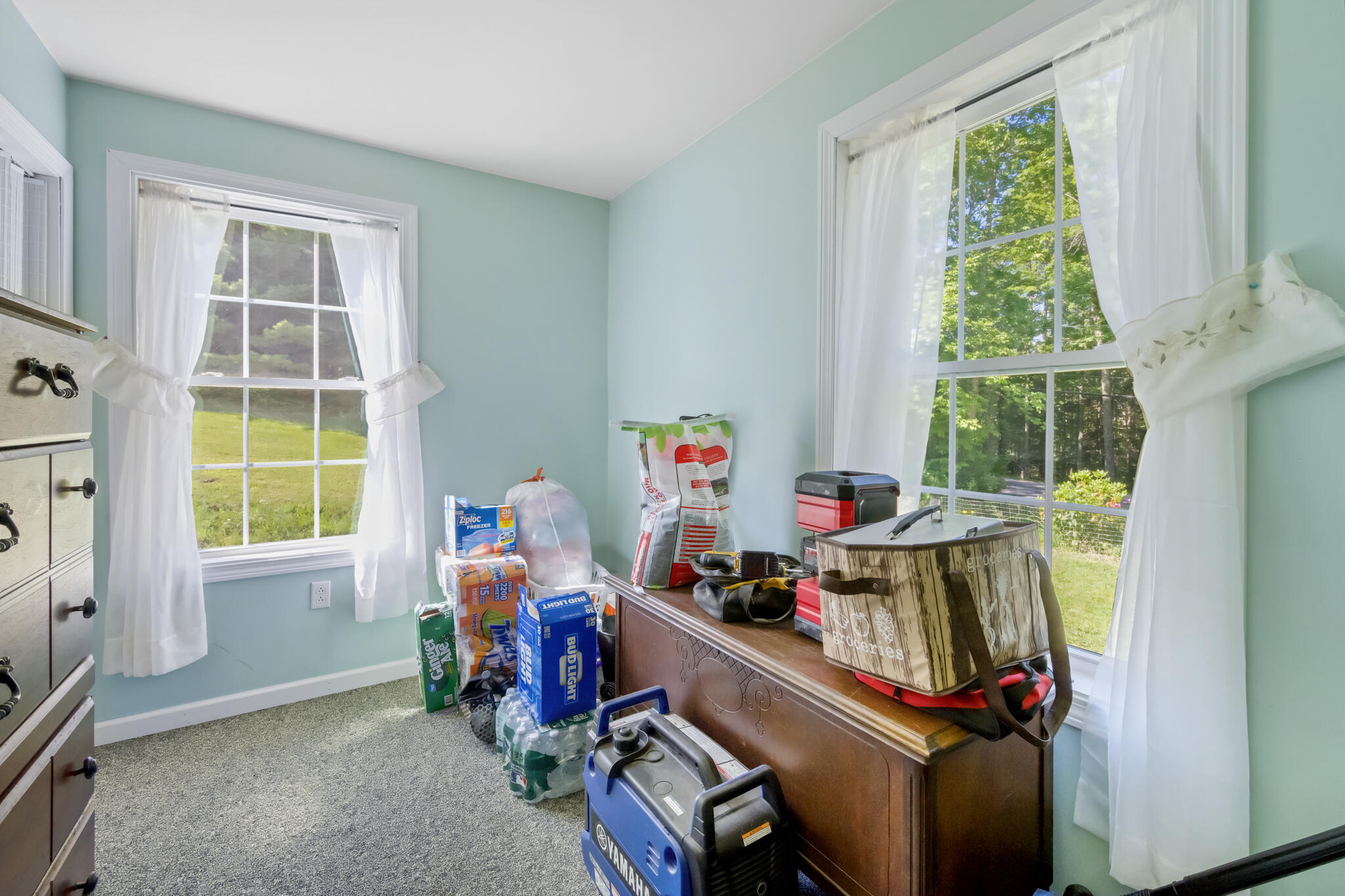 208 Upper Dedham Road Dedham, ME 04429 - Photo 24 of 56 Bedroom 2
