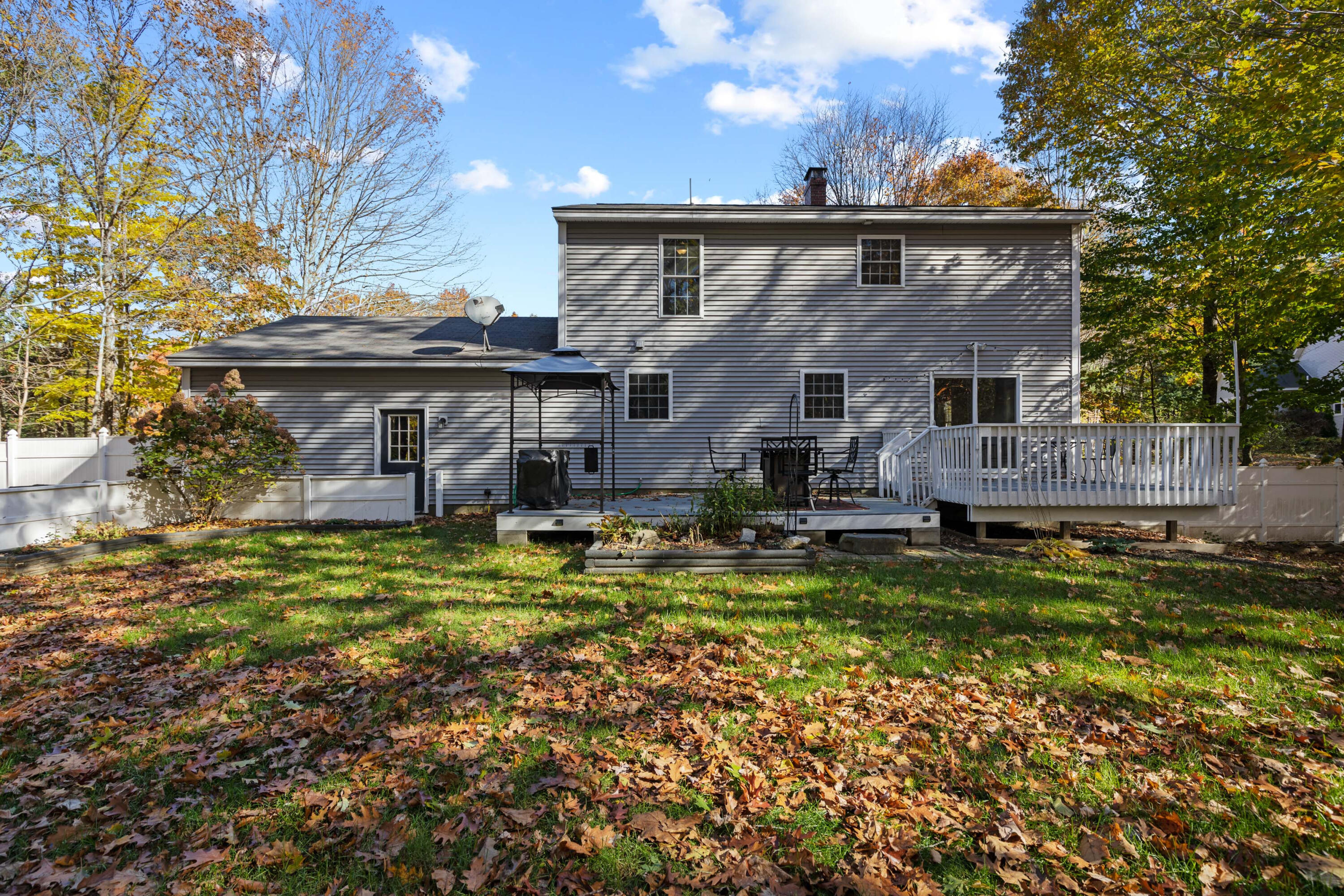 10 Harding Drive Windham, ME 04062 - Photo 26 of 30 10 Harding Windham_047