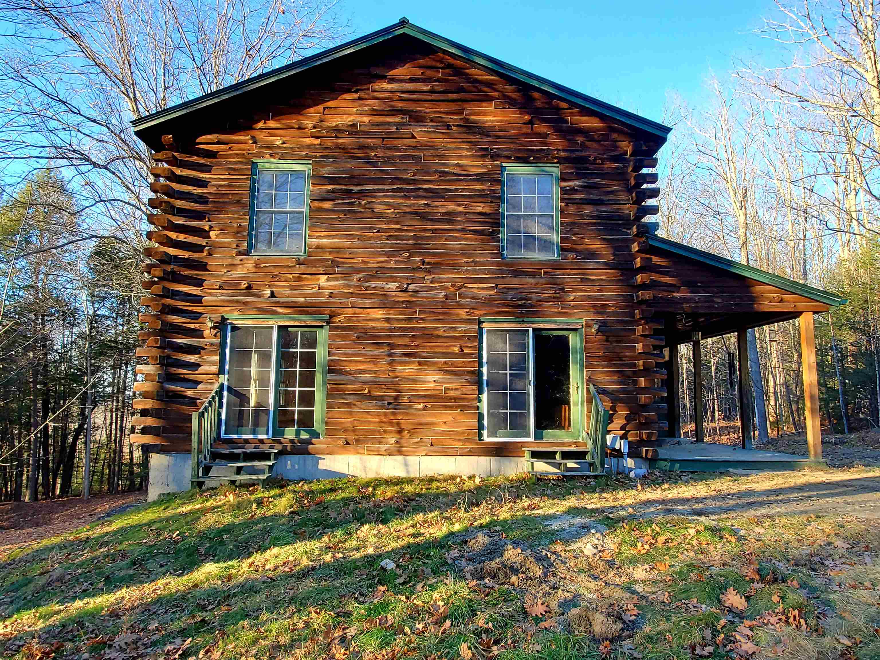 119 Searle Hill Road Danbury, NH 03230 - Photo 2 of 34
