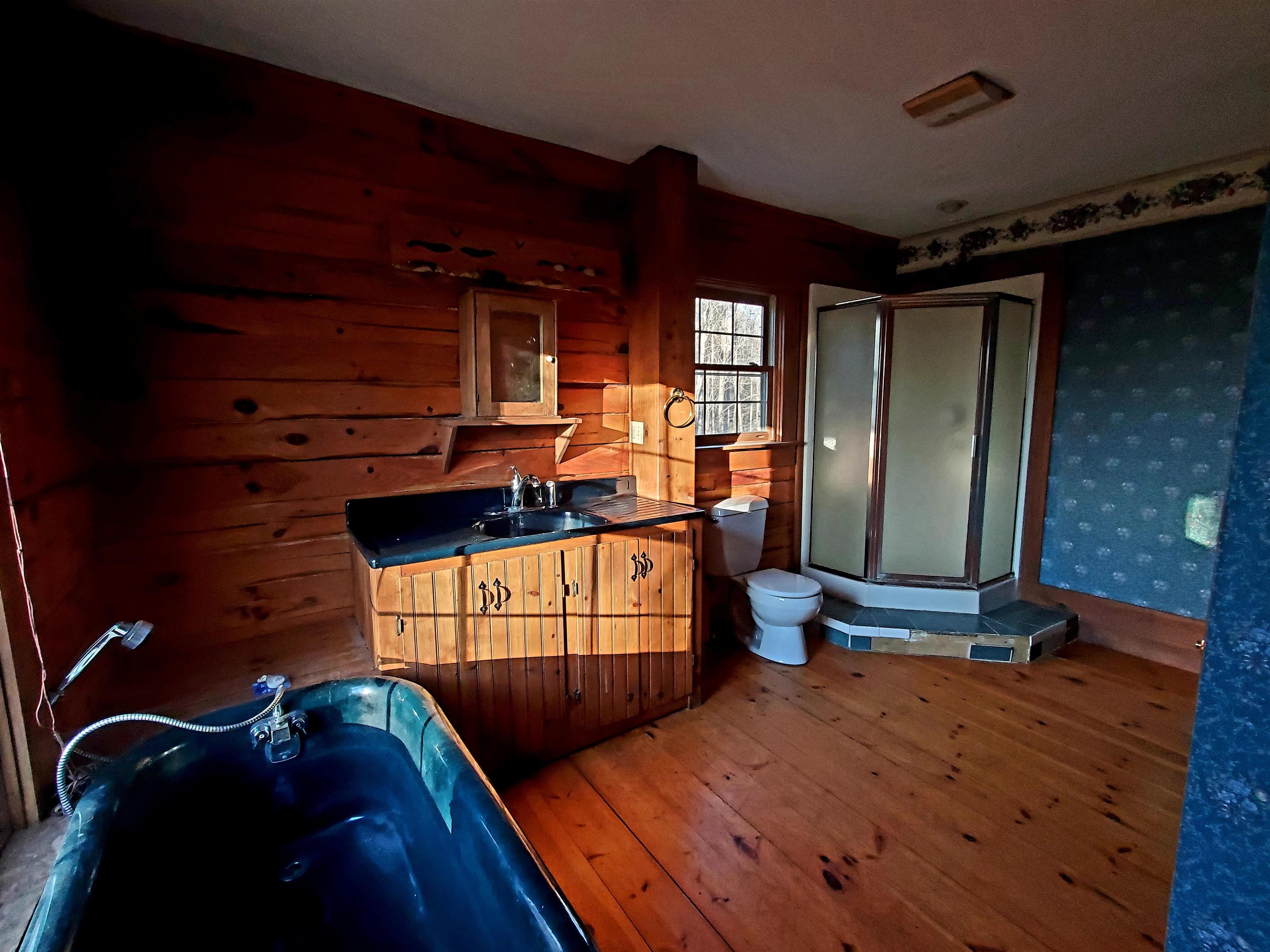 119 Searle Hill Road Danbury, NH 03230 - Photo 15 of 34