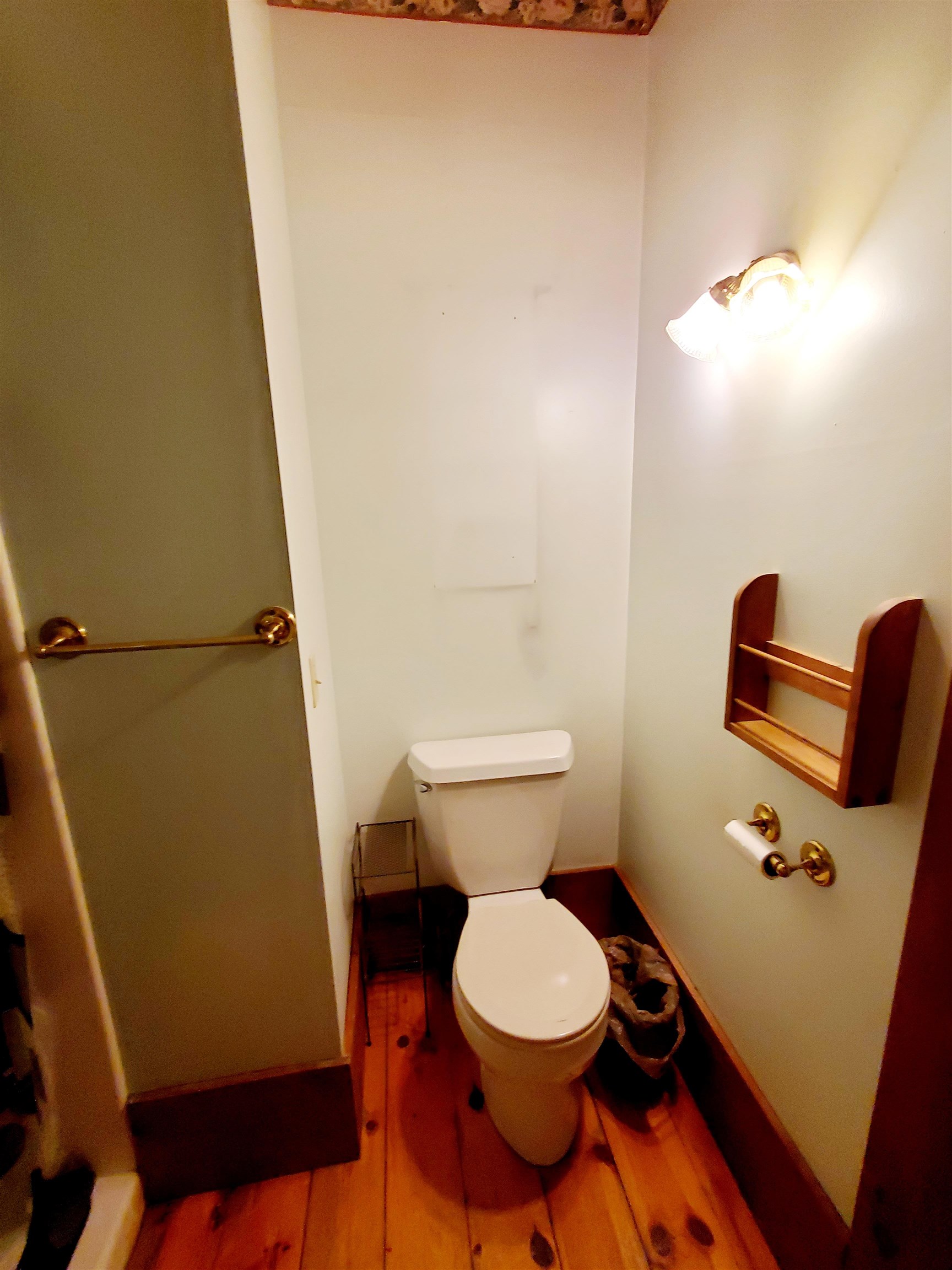 119 Searle Hill Road Danbury, NH 03230 - Photo 18 of 34