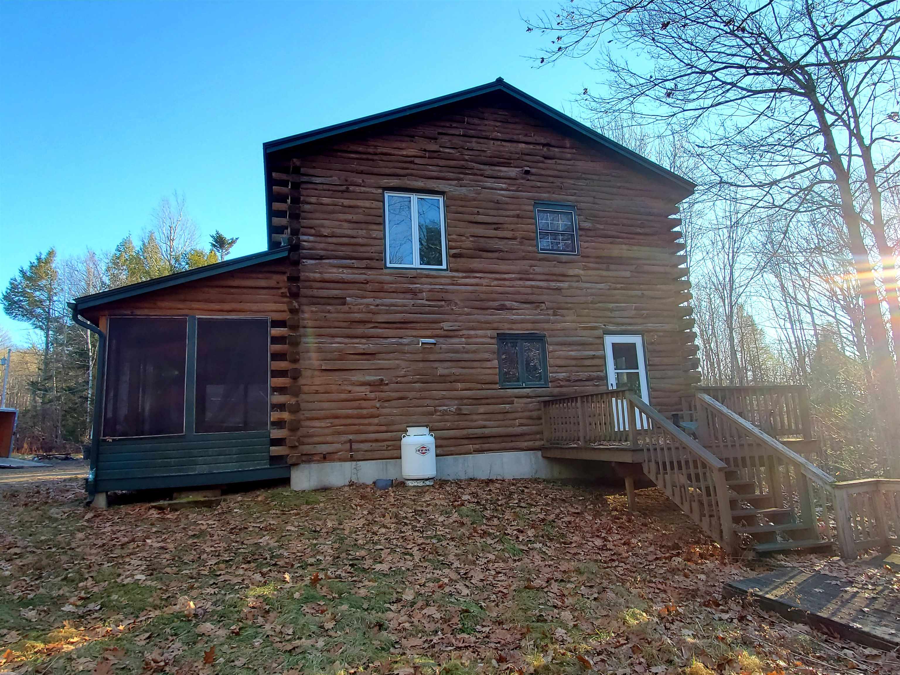 119 Searle Hill Road Danbury, NH 03230 - Photo 3 of 34