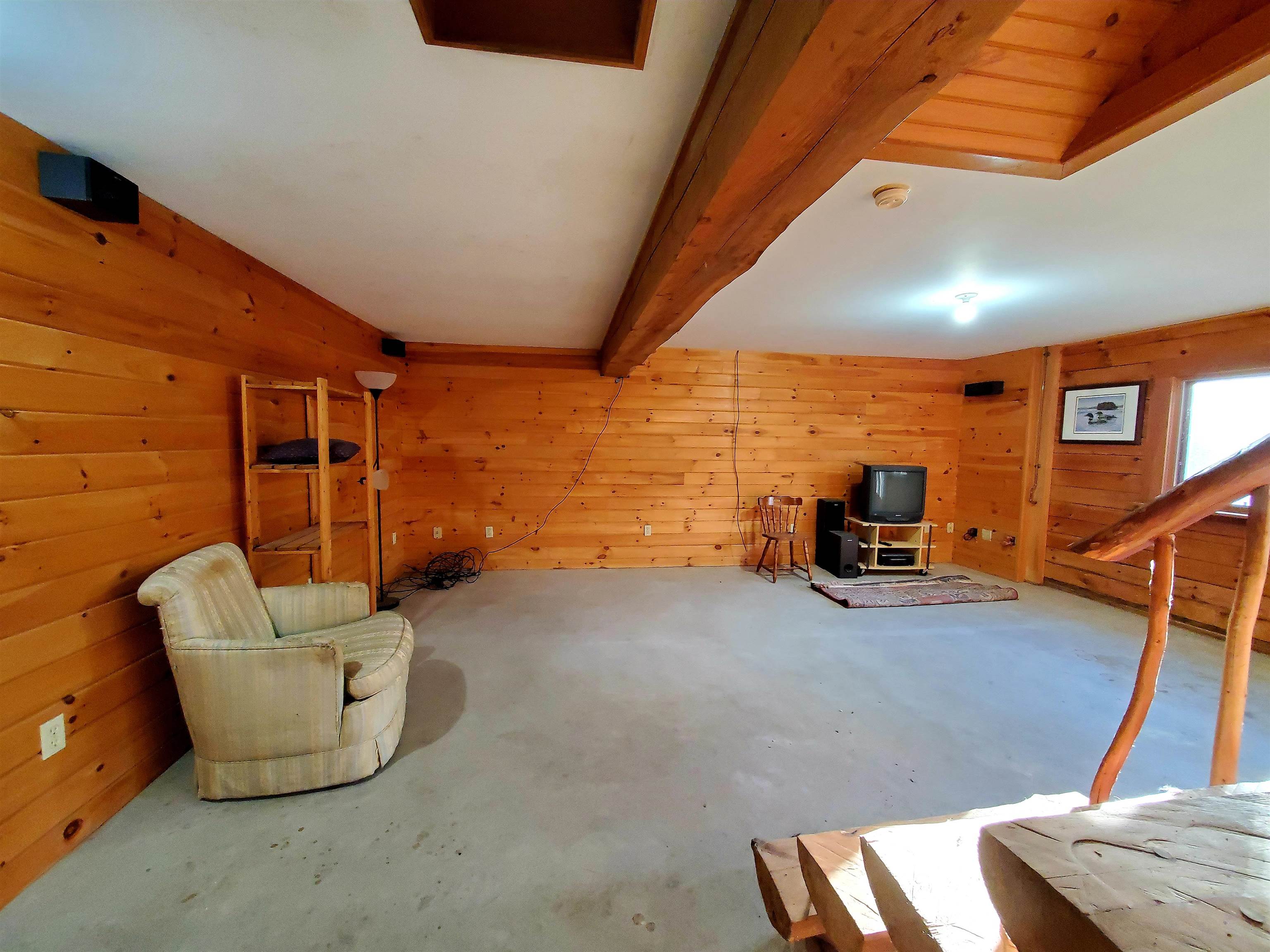 119 Searle Hill Road Danbury, NH 03230 - Photo 23 of 34