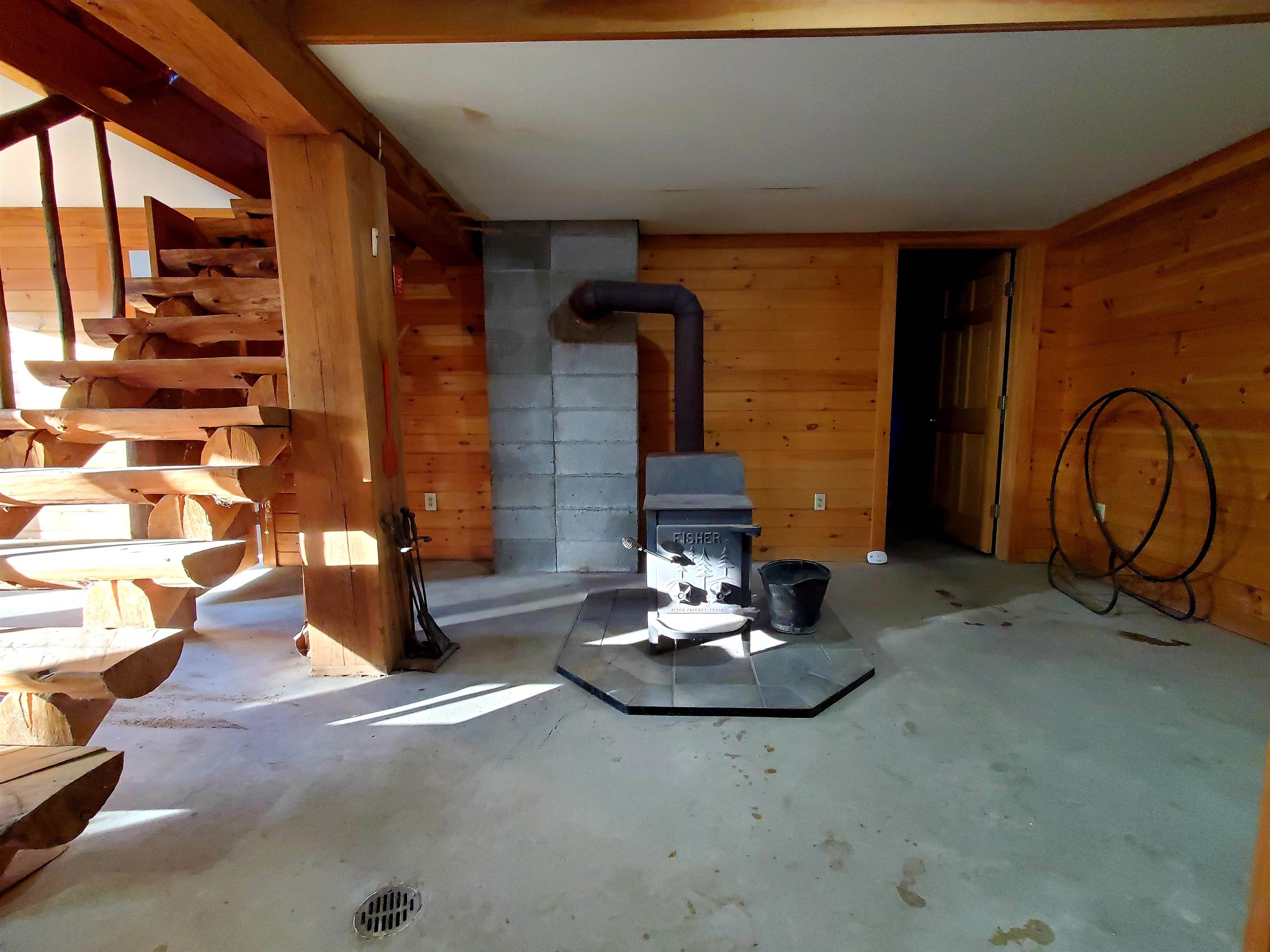 119 Searle Hill Road Danbury, NH 03230 - Photo 24 of 34
