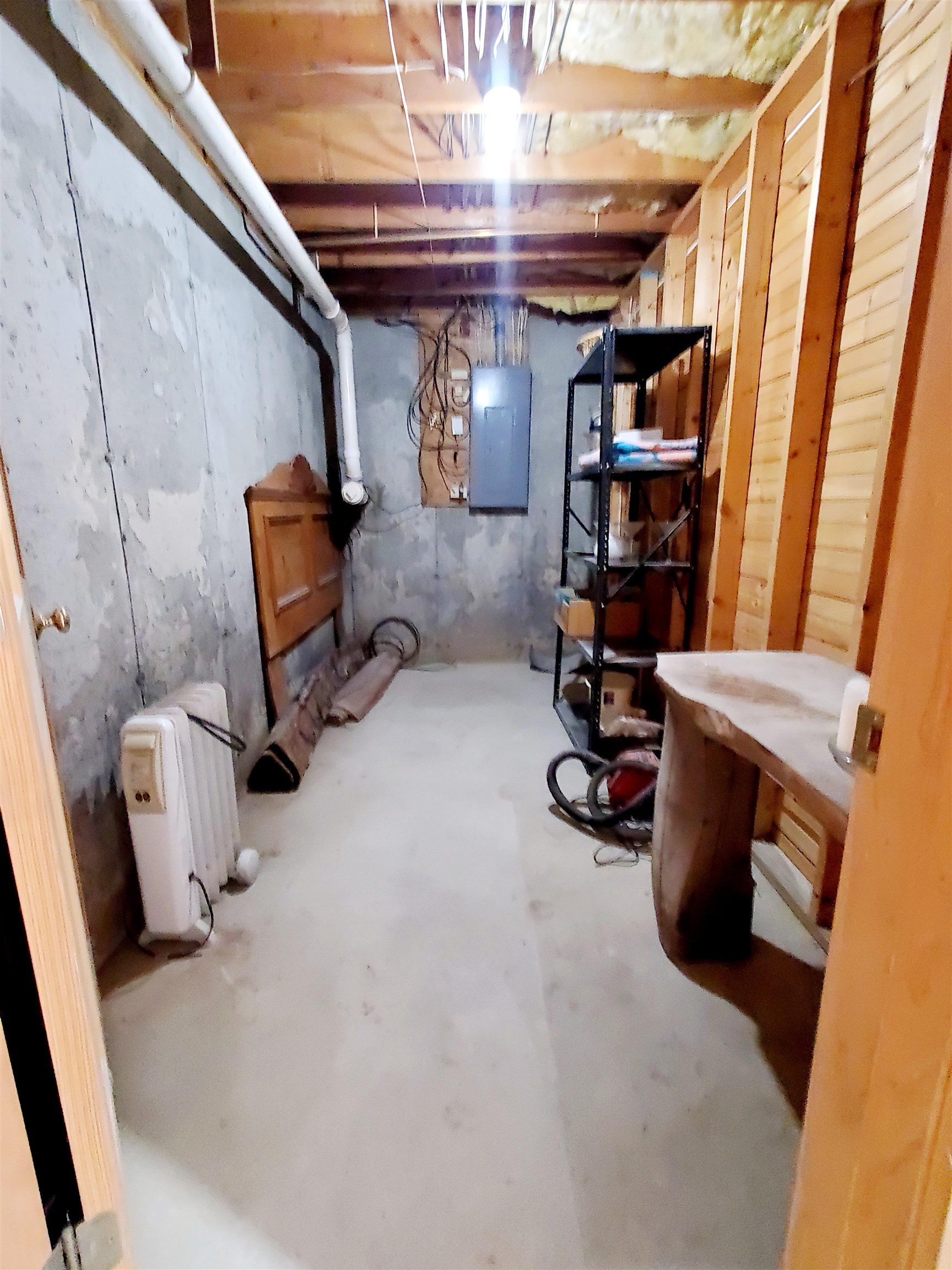 119 Searle Hill Road Danbury, NH 03230 - Photo 29 of 34