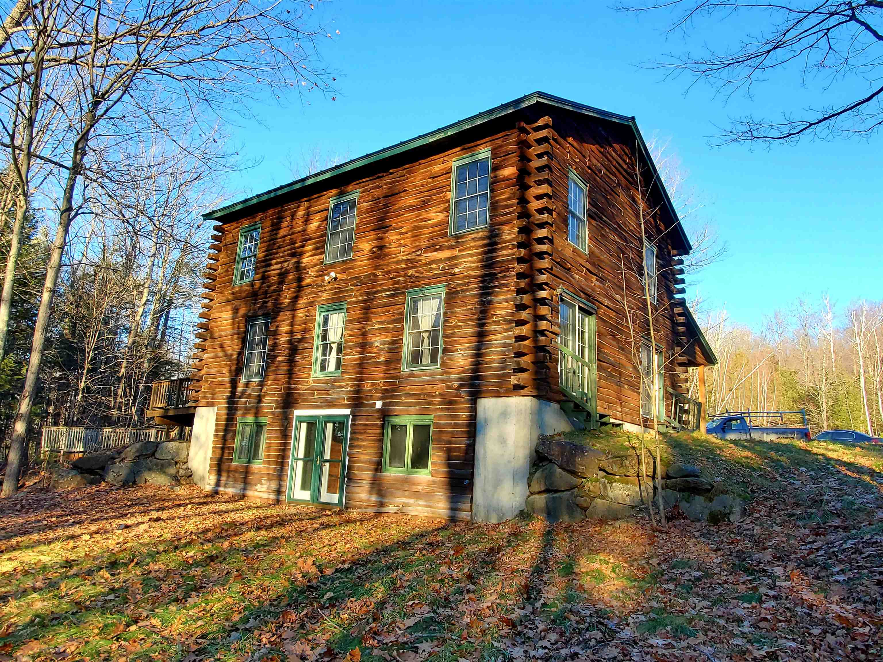 119 Searle Hill Road Danbury, NH 03230 - Photo 4 of 34
