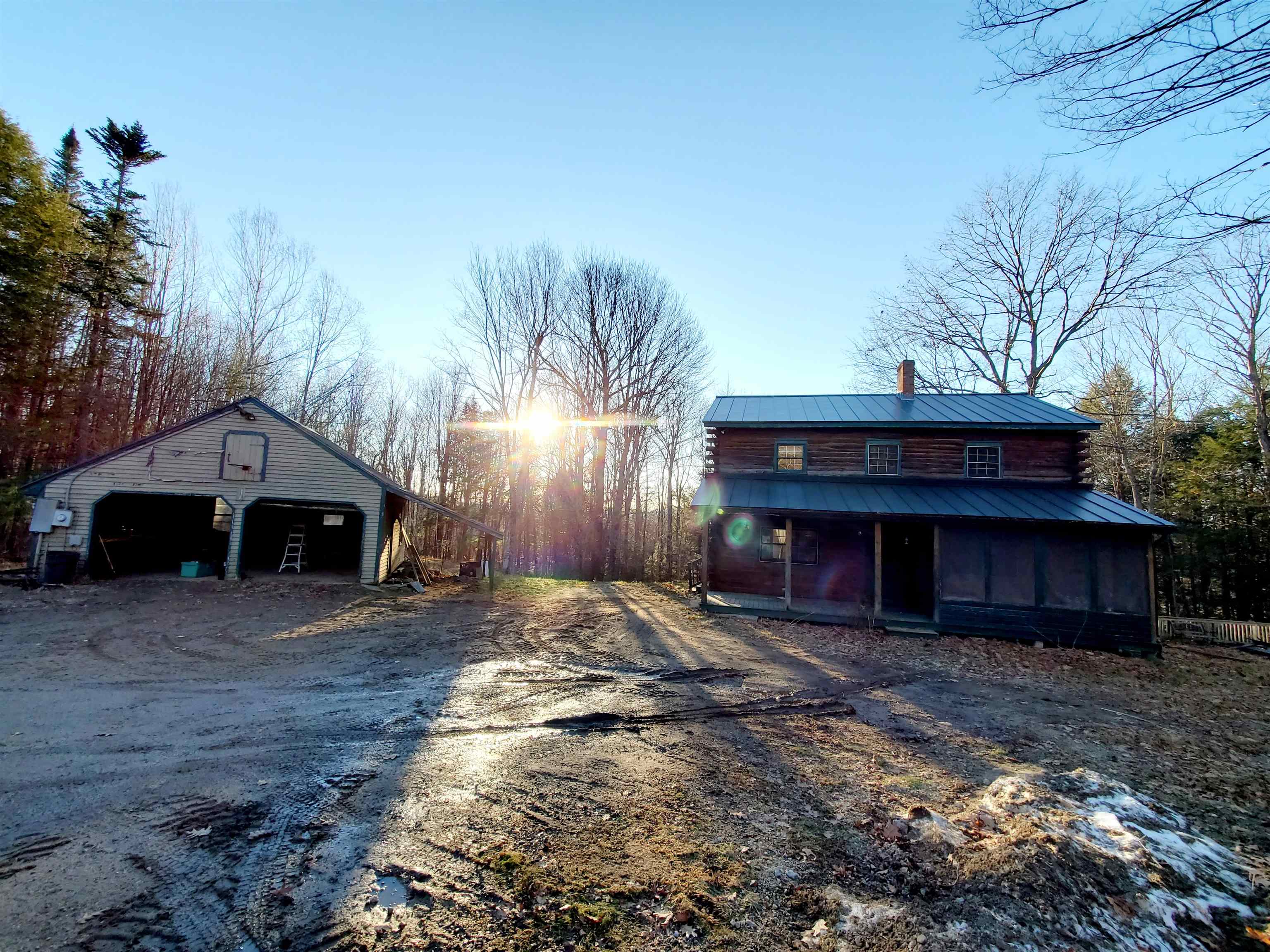 119 Searle Hill Road Danbury, NH 03230 - Photo 31 of 34