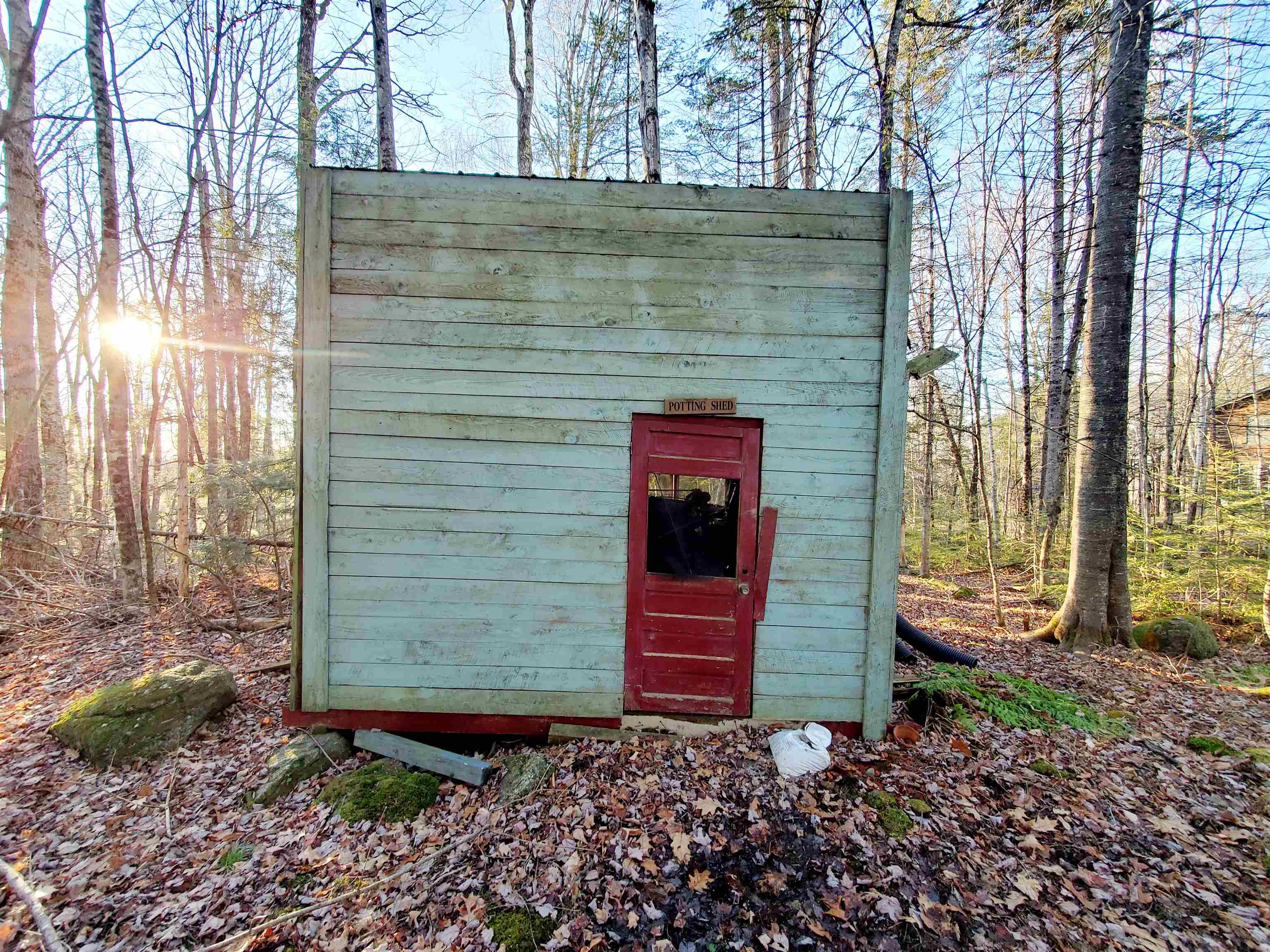 119 Searle Hill Road Danbury, NH 03230 - Photo 33 of 34