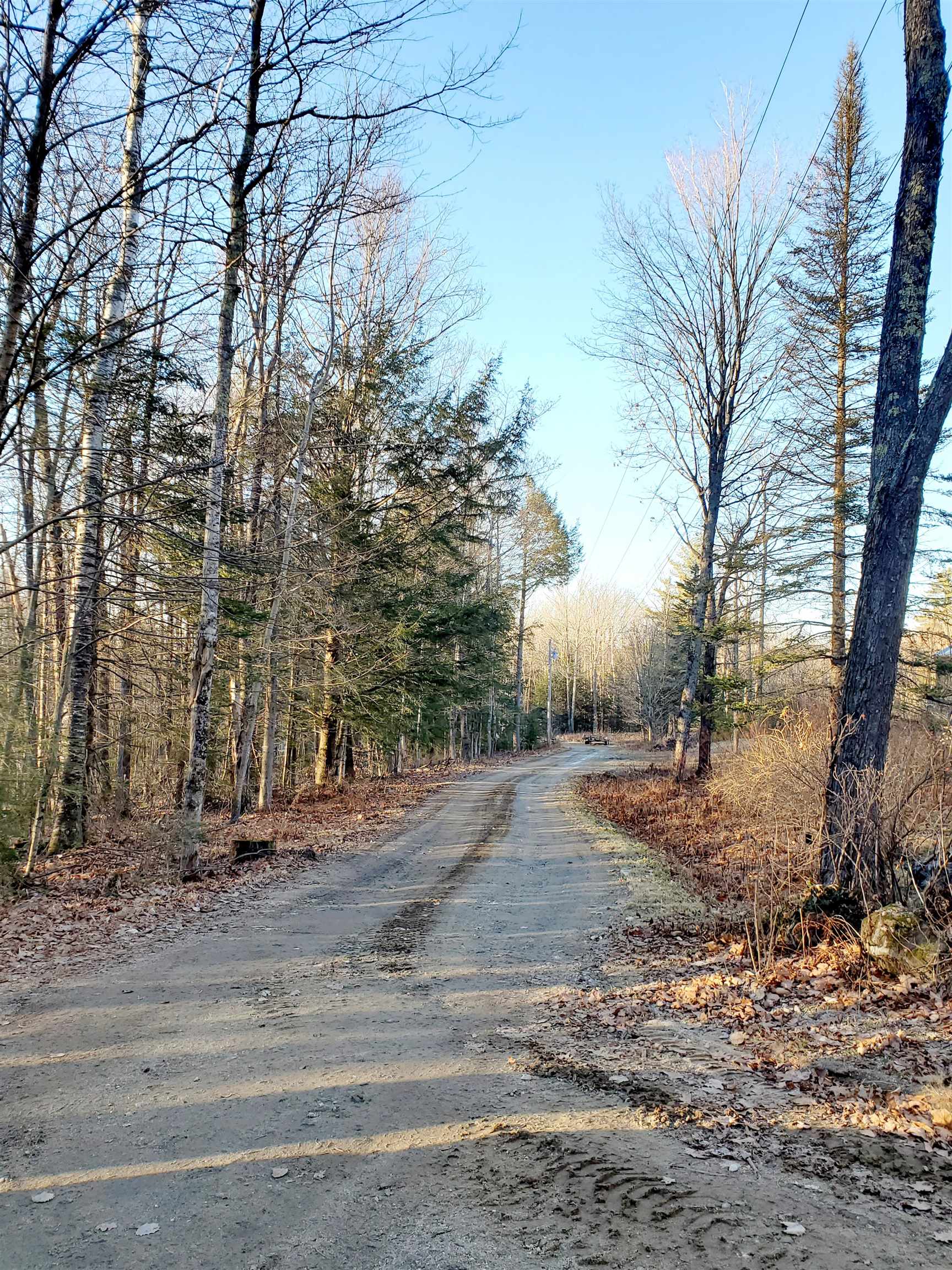 119 Searle Hill Road Danbury, NH 03230 - Photo 34 of 34