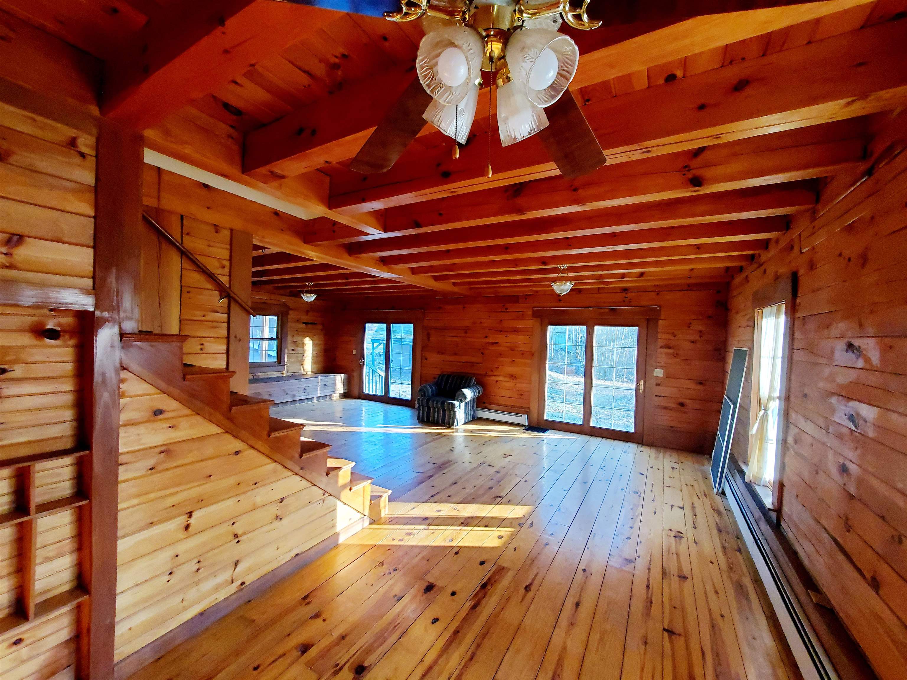 119 Searle Hill Road Danbury, NH 03230 - Photo 5 of 34