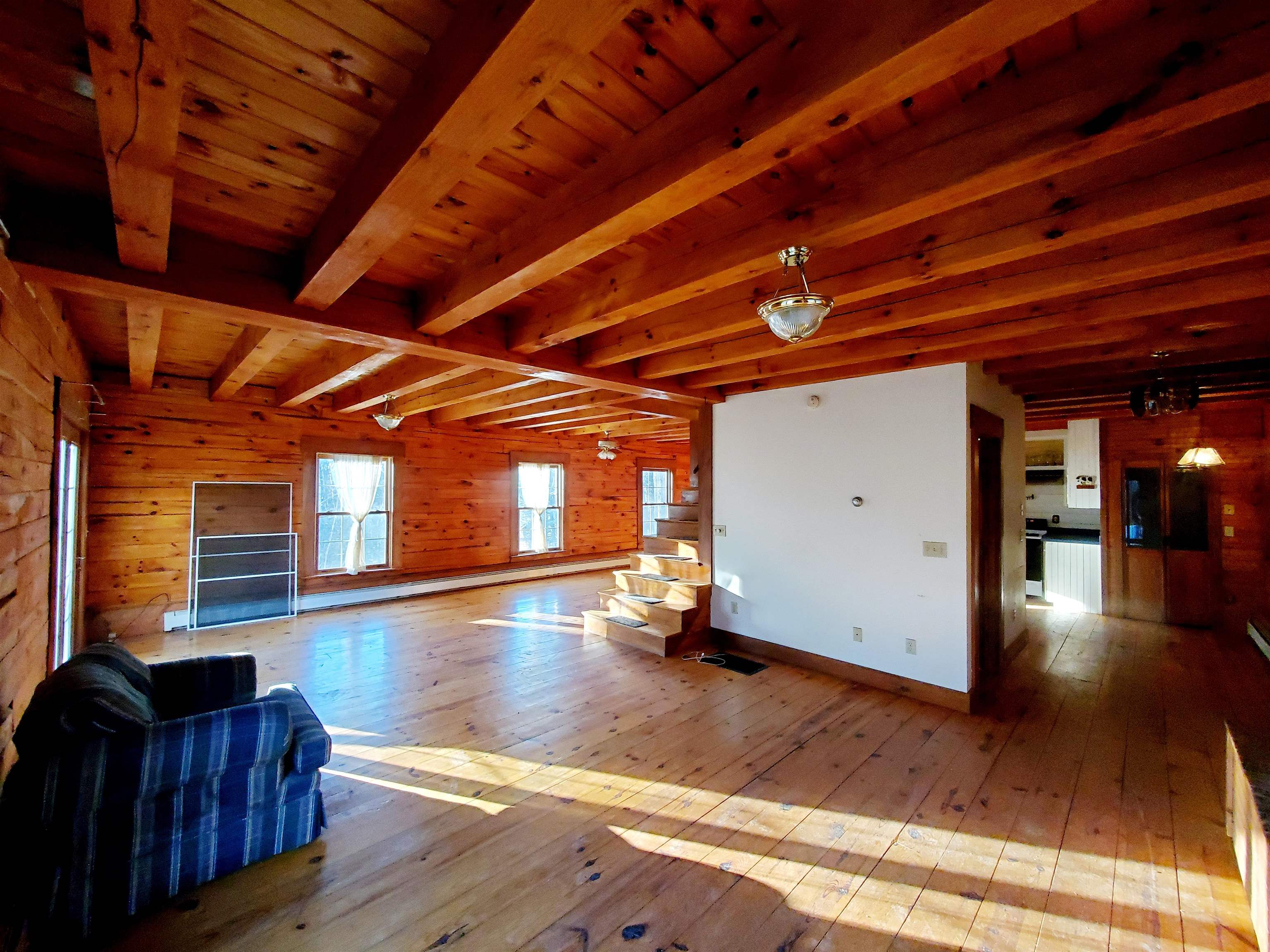 119 Searle Hill Road Danbury, NH 03230 - Photo 7 of 34
