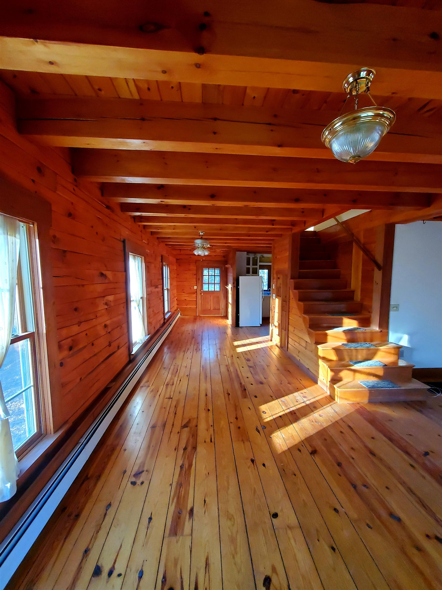119 Searle Hill Road Danbury, NH 03230 - Photo 8 of 34