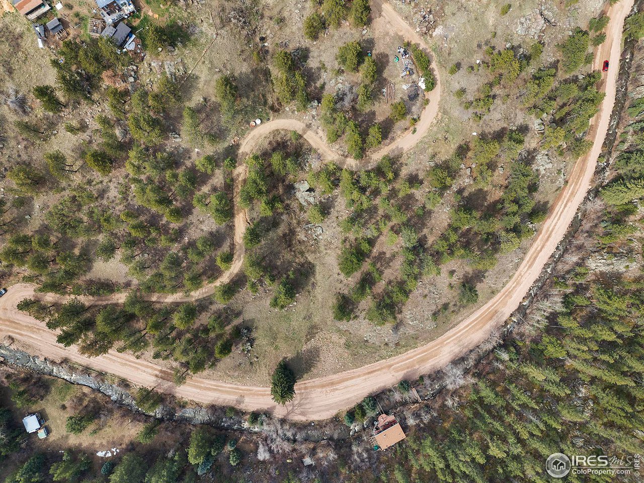 0 Buckhorn Road Bellvue, CO 80512 - Photo 12 of 15 Gallery Image 12