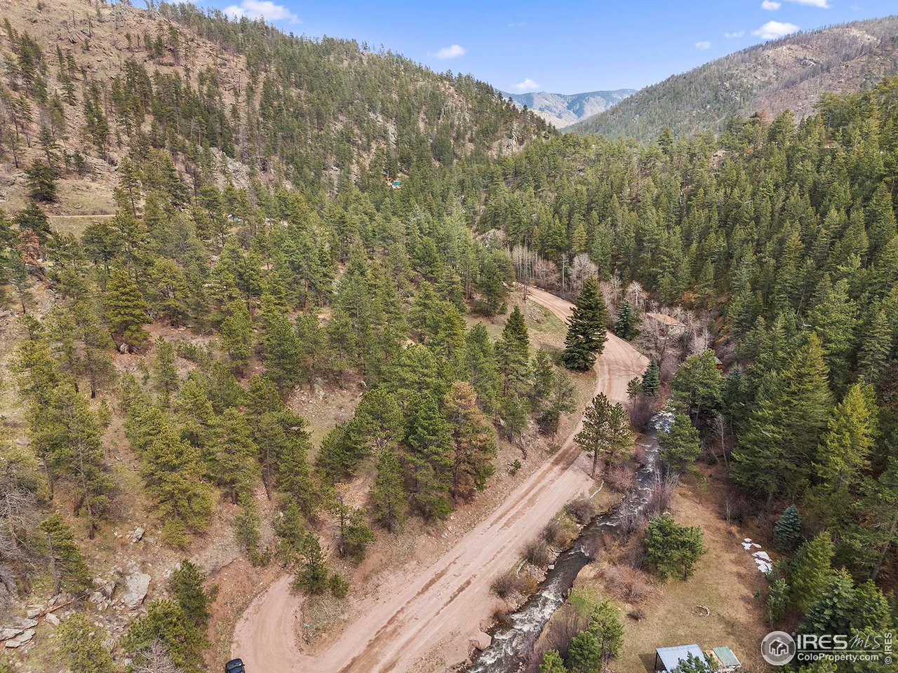 0 Buckhorn Road Bellvue, CO 80512 - Photo 13 of 15 Gallery Image 13
