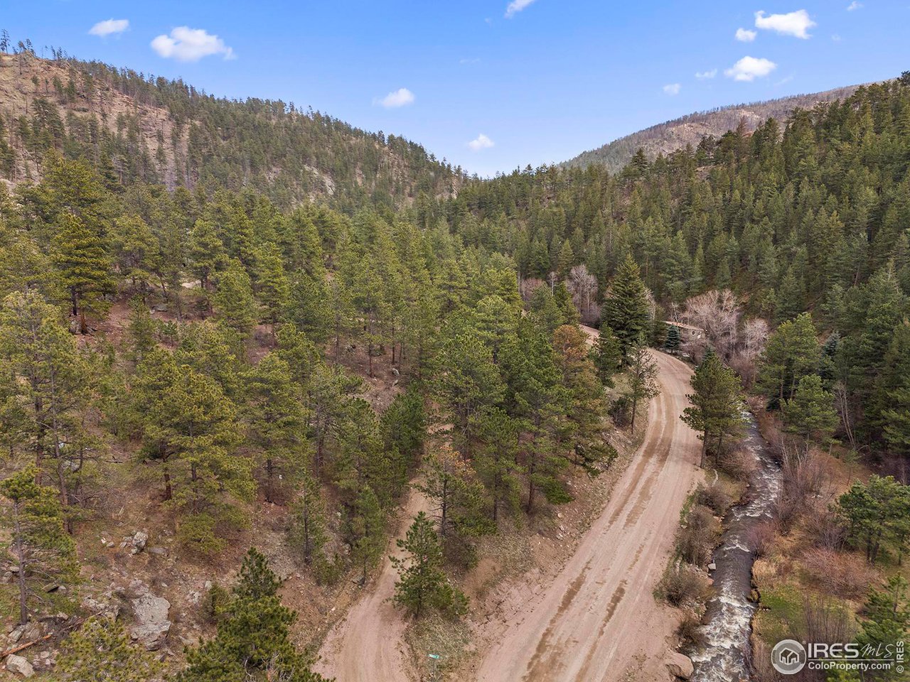 0 Buckhorn Road Bellvue, CO 80512 - Photo 15 of 15 Gallery Image 15