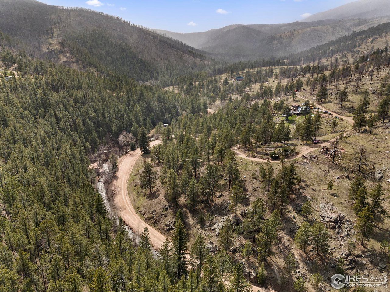 0 Buckhorn Road Bellvue, CO 80512 - Photo 7 of 15 Gallery Image 7