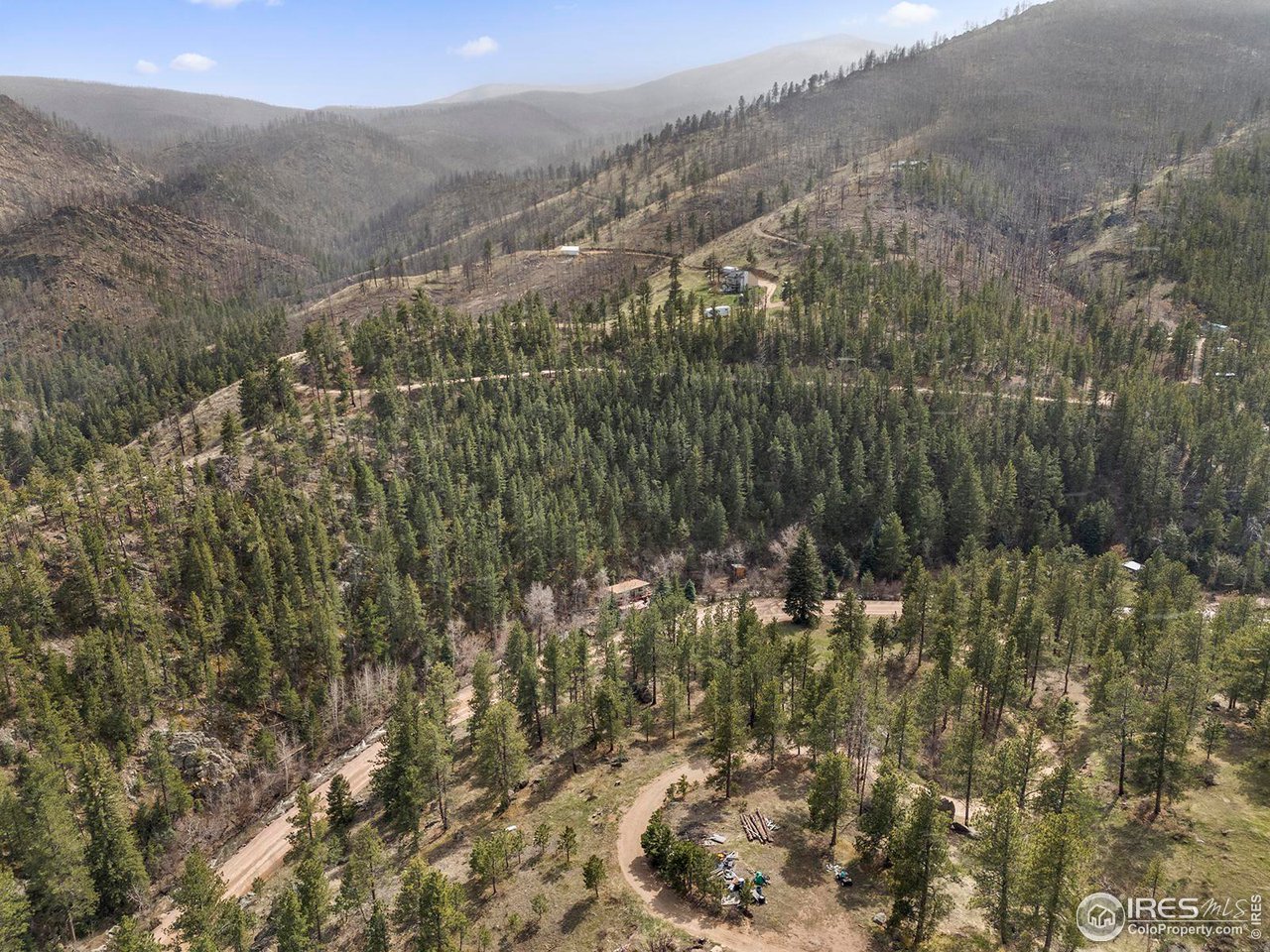 0 Buckhorn Road Bellvue, CO 80512 - Photo 8 of 15 Gallery Image 8