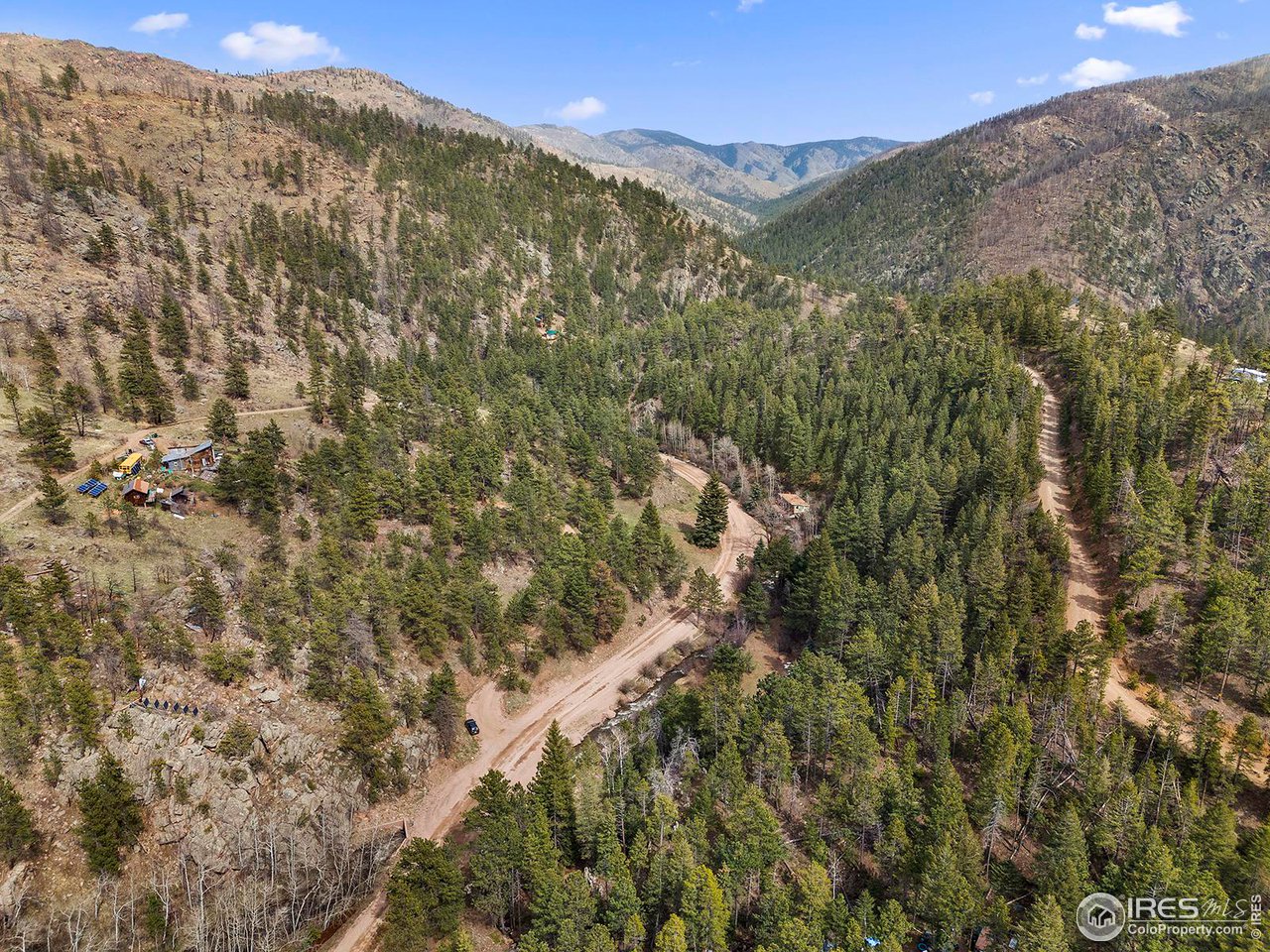 0 Buckhorn Road Bellvue, CO 80512 - Photo 9 of 15 Gallery Image 9