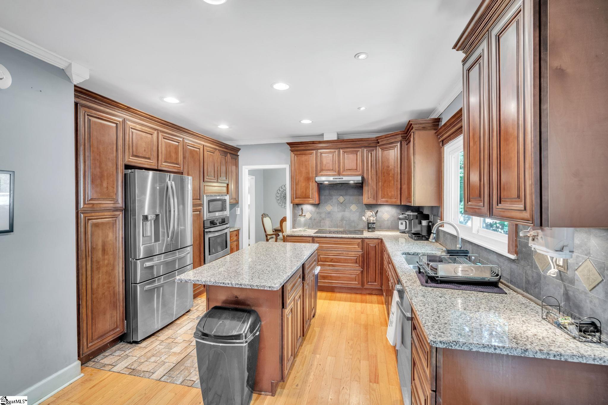 196 State Rd S-30-509 Laurens, SC 29360 - Photo 5 of 33 Gallery Image 5