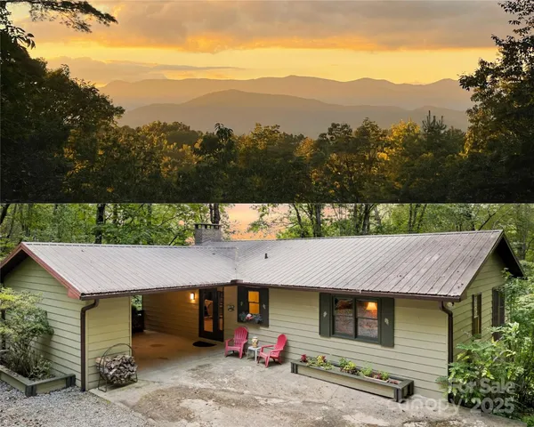 $599,000 | 219 Kentwood Lane, Pisgah Forest, NC 28768