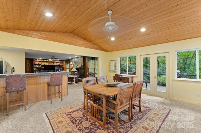 $599,000 | 219 Kentwood Lane, Pisgah Forest, NC 28768