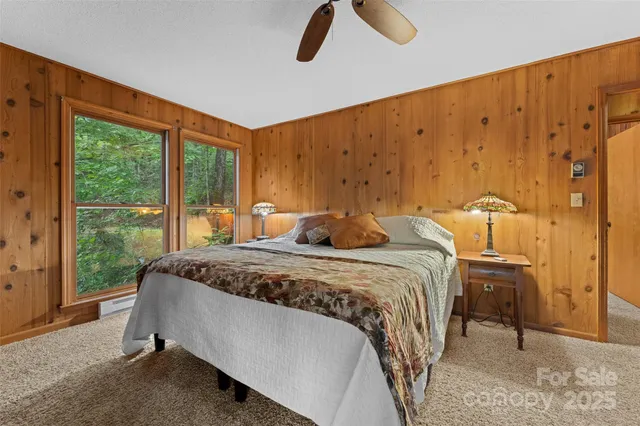 $599,000 | 219 Kentwood Lane, Pisgah Forest, NC 28768