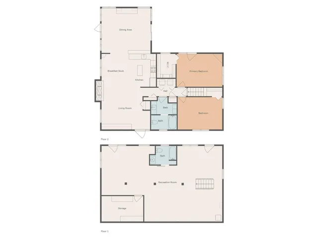 $599,000 | 219 Kentwood Lane, Pisgah Forest, NC 28768