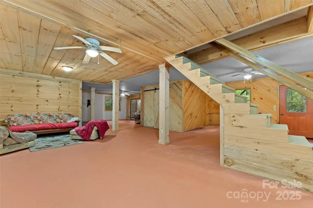 $599,000 | 219 Kentwood Lane, Pisgah Forest, NC 28768