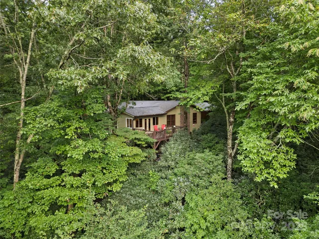 $599,000 | 219 Kentwood Lane, Pisgah Forest, NC 28768