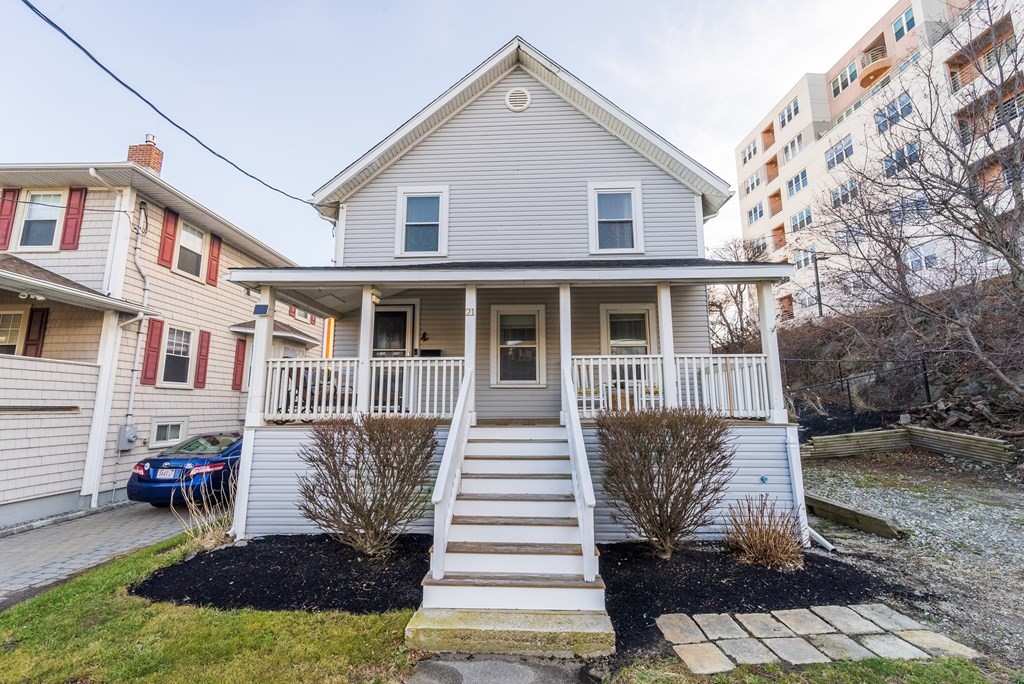 21 Atherton Road Hull, MA 02045 - Photo 1 of 31 Gallery Image 1