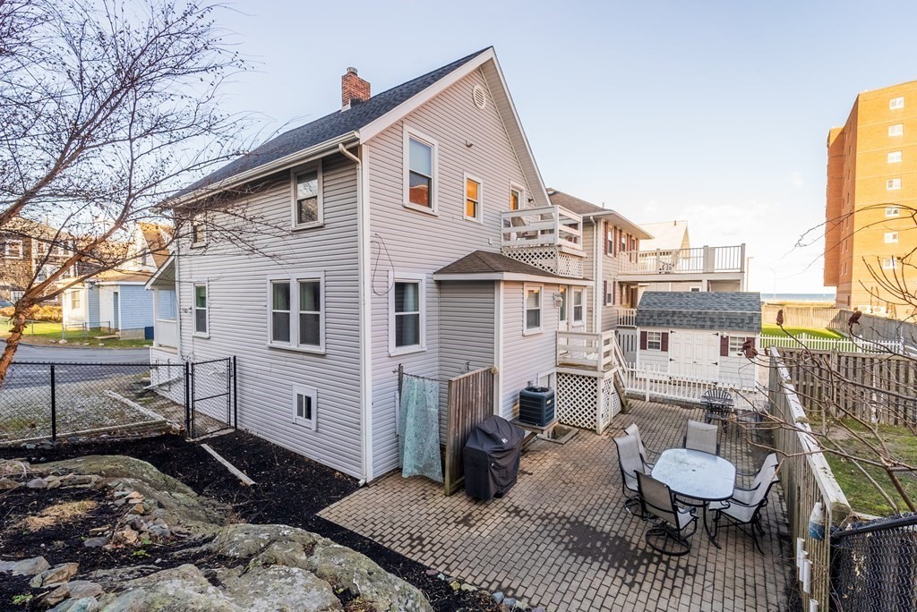 21 Atherton Road Hull, MA 02045 - Photo 28 of 31 Gallery Image 28