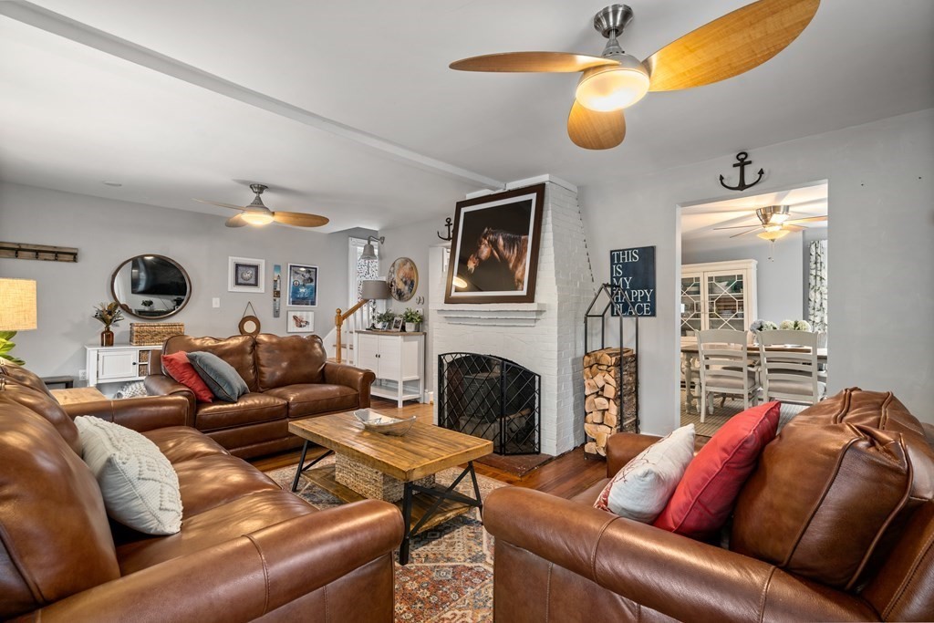 21 Atherton Road Hull, MA 02045 - Photo 10 of 31 Gallery Image 10