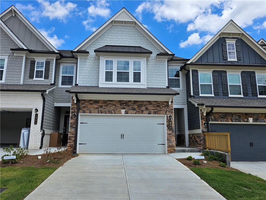 1853 Frisco Way Suwanee, GA 30024 - Photo 2 of 24