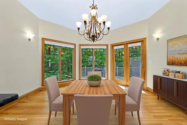 $719,900 | 5510 Pine Oak Court, Fort Wayne, IN 46835