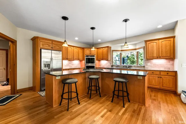 $719,900 | 5510 Pine Oak Court, Fort Wayne, IN 46835