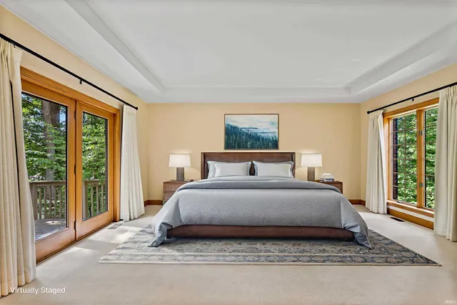 $719,900 | 5510 Pine Oak Court, Fort Wayne, IN 46835