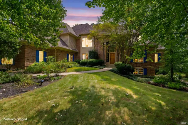$719,900 | 5510 Pine Oak Court, Fort Wayne, IN 46835