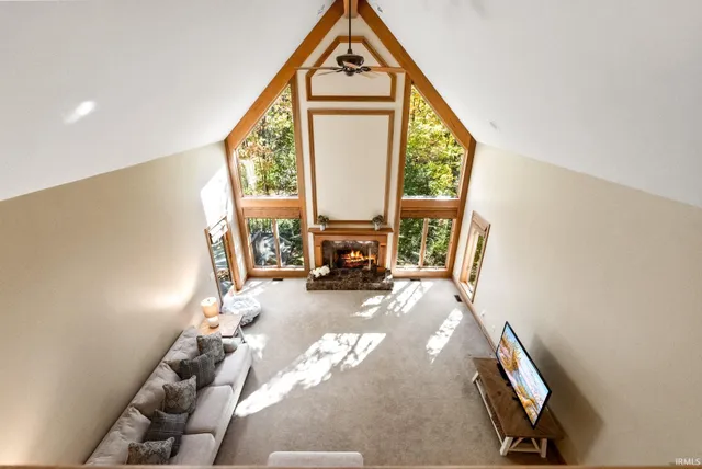 $719,900 | 5510 Pine Oak Court, Fort Wayne, IN 46835