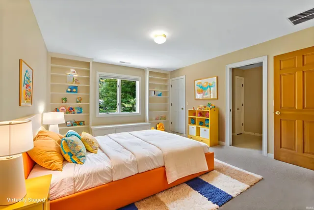 $719,900 | 5510 Pine Oak Court, Fort Wayne, IN 46835