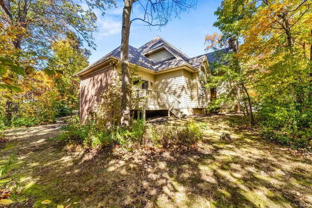 $719,900 | 5510 Pine Oak Court, Fort Wayne, IN 46835