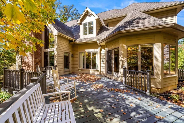 $719,900 | 5510 Pine Oak Court, Fort Wayne, IN 46835