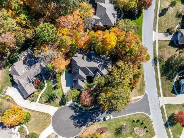 $719,900 | 5510 Pine Oak Court, Fort Wayne, IN 46835