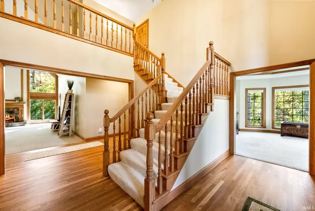 $719,900 | 5510 Pine Oak Court, Fort Wayne, IN 46835