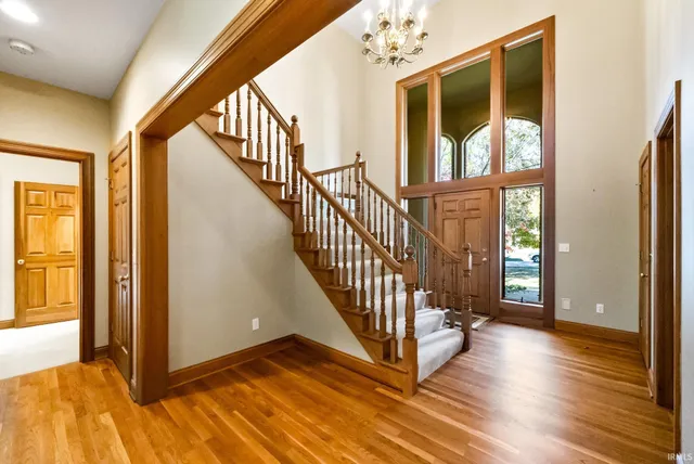 $719,900 | 5510 Pine Oak Court, Fort Wayne, IN 46835